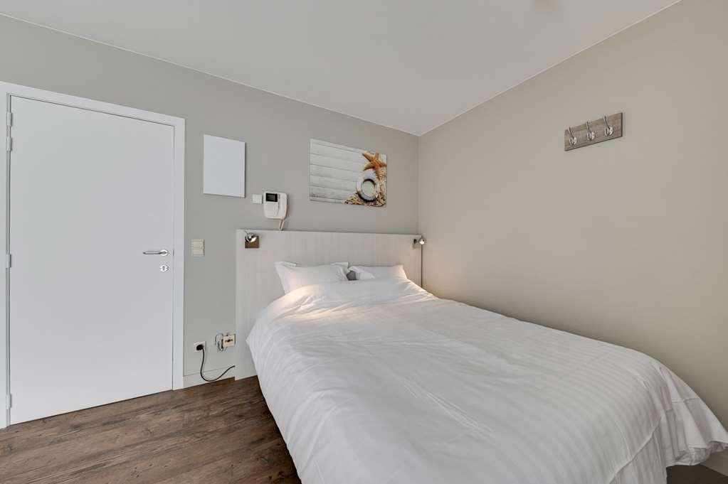 Holiday Suites De Haan Quarto foto